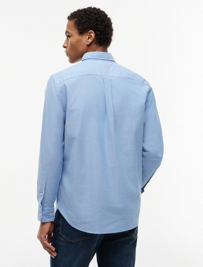 TOMMY HILFIGER Shirt Long Sleeve
