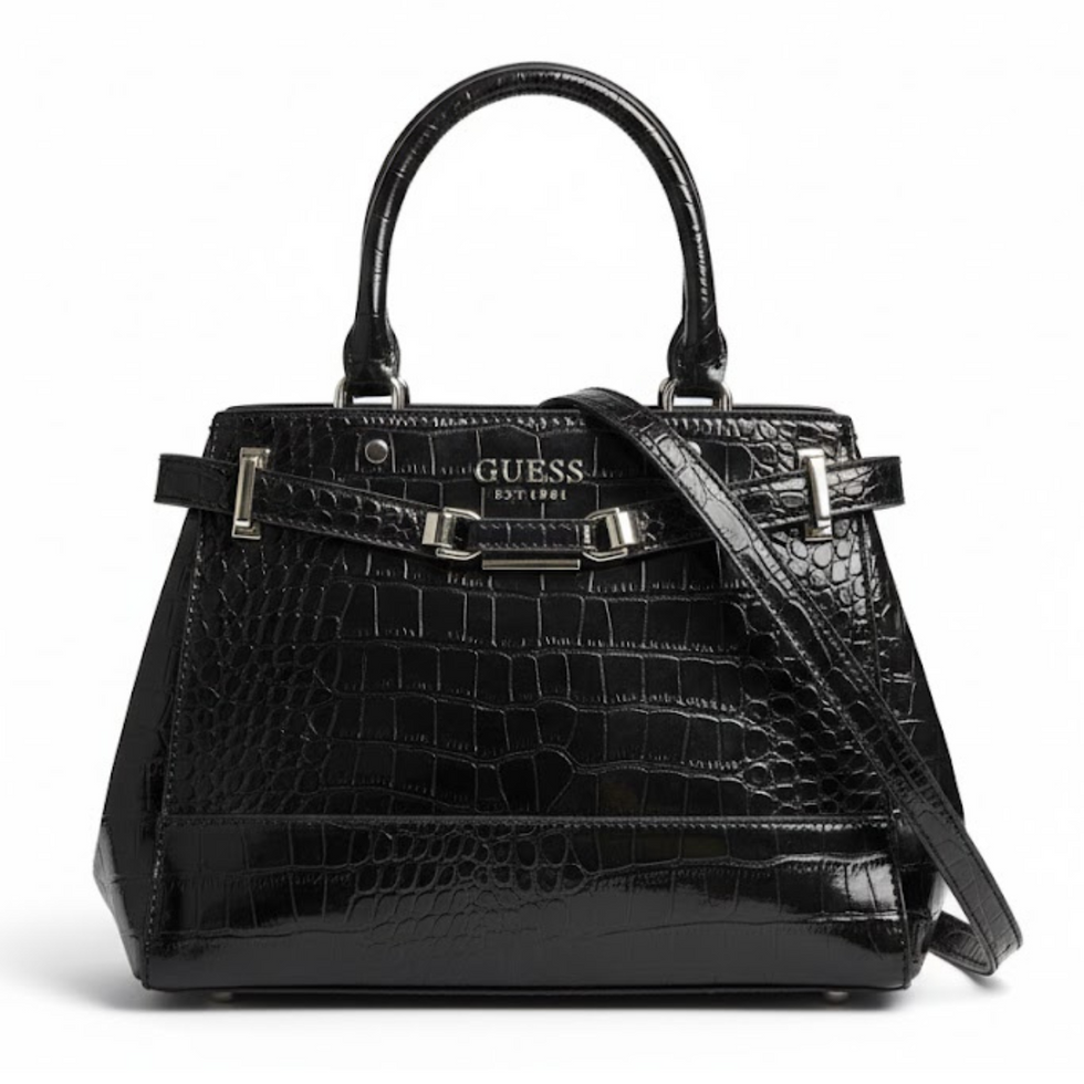 GUESS Women’s Stylish Handbag – Elegant & Timeless Design
