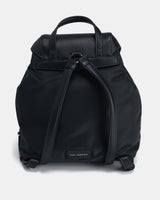 KARL LAGERFELD Signature nylon Women Bag