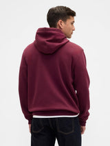 Gap logo hoodie