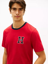 Tommy Hilfiger T_shirt Regular Fit