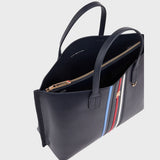 Tommy hilfiger Iconic Tommy Satchel Corp Bag