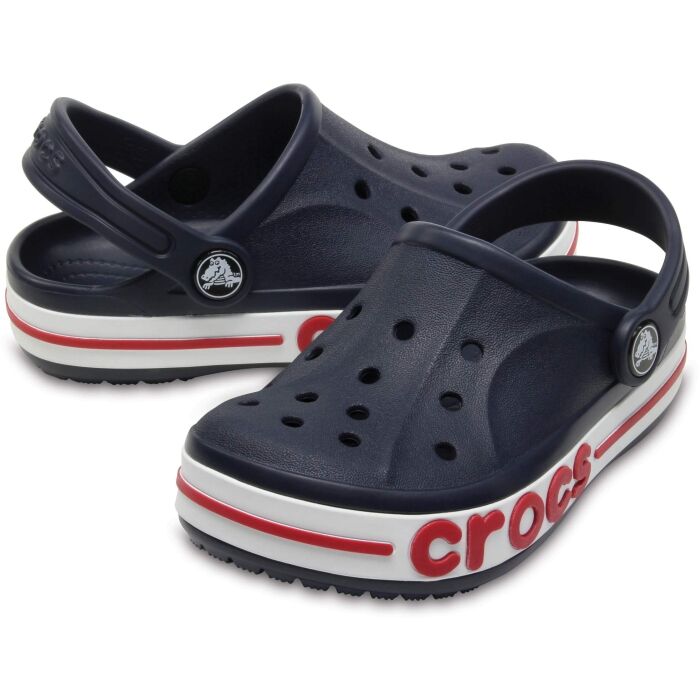Crocs BAYABAND CLOG kides