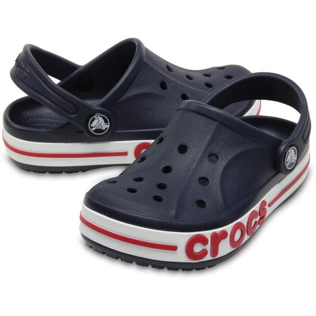 Crocs BAYABAND CLOG kides