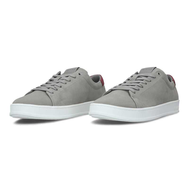 Calvin Klein Men Shoes _ Grey