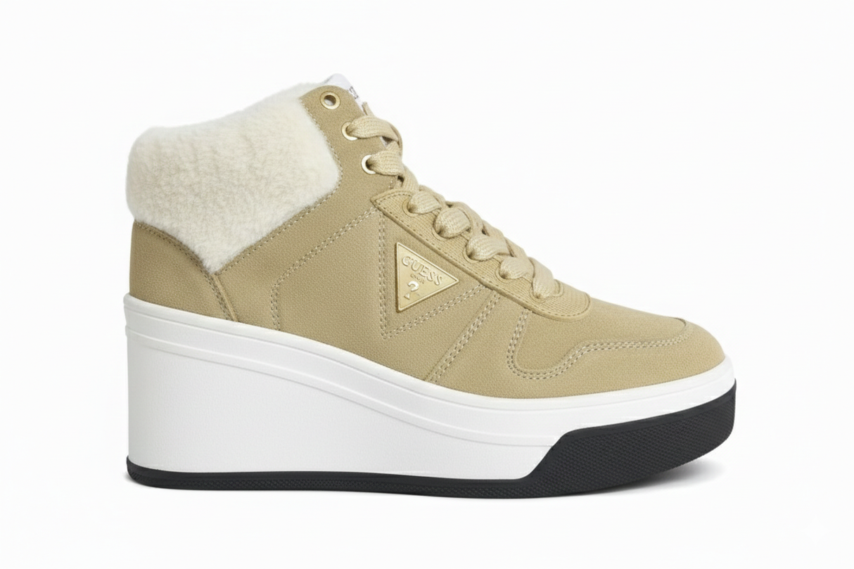 Shoes Guess wedge ankle boots  Women