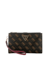 Guess Women Laurel Saffiano _Wallet
