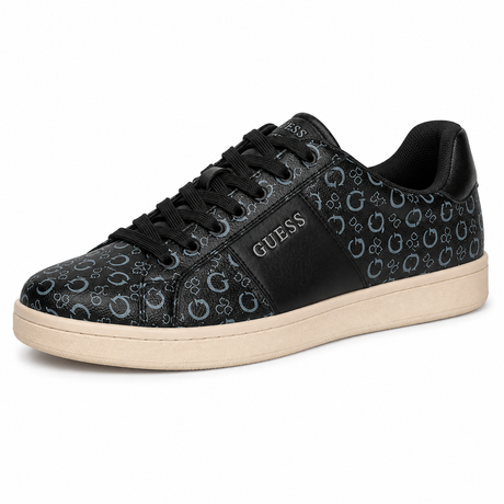 Guess Monogram men shoes