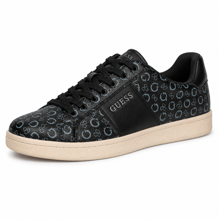 Guess Monogram men shoes