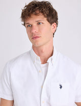 u.s polo shirt