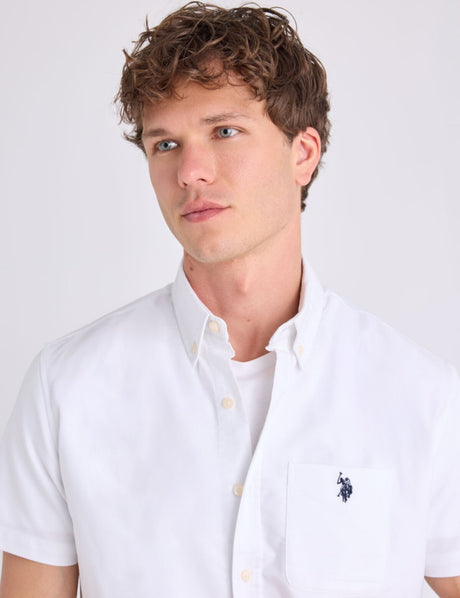 u.s polo shirt