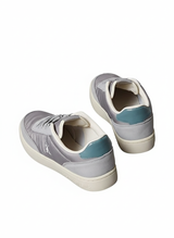 Calvin Klein Men Shoes _ Grey