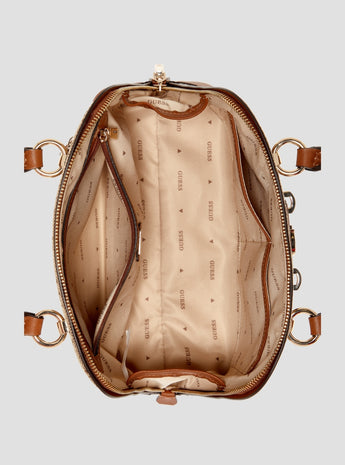 GUESS Women’s Stylish Handbag – Elegant & Timeless Design