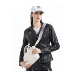 ARMANI EXCHANGE (A|X)WAVE SHOPPING  Women Bag