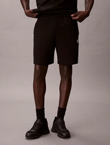 Calvin klein Terry Badge Jogger short