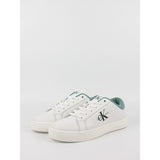 Calvin Klein Men Shoes _ White