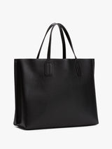 TOMMY HILFIGER Monogram Satchel Women bag