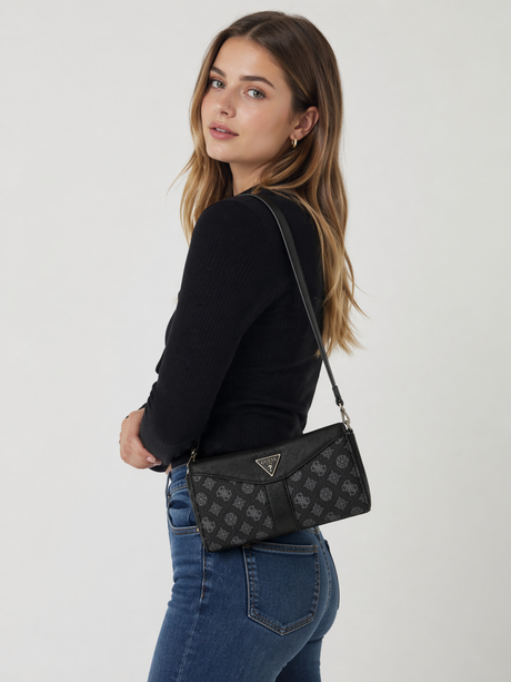 Guess Dorys shoulder bag
