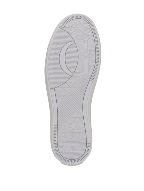 Guess  Lins Rhinestone Low-Top Sneakers women's