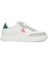 Calvin Klein Men’s Smart Casual Sneakers