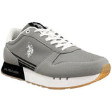 u.s polo men shoes