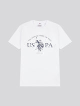 U.S POLO ASSAN T-SHIRT