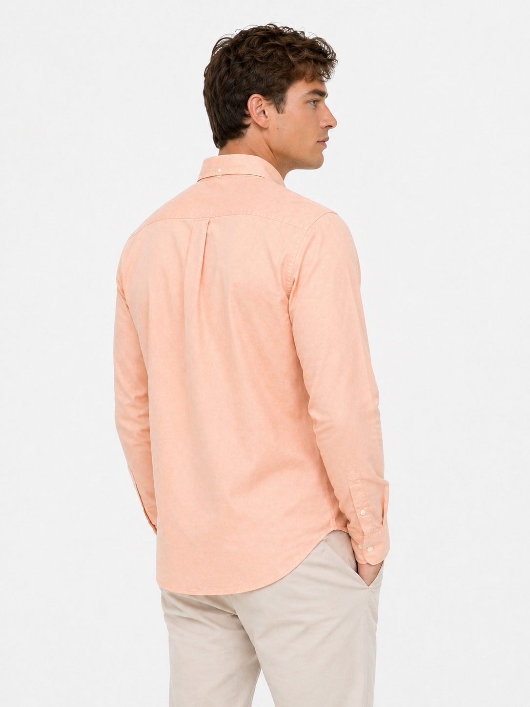 U.S. Polo Assn. Men’s Shirt