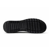 Calvin Klein Jeans Runner Sock Laceup trainers Men Shoes