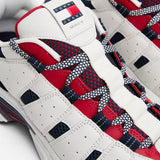 Tommy Hilfiger Men Shoes _ Off White