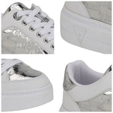 Shoes Guess Wgerics2 Women's Tennis Shoes