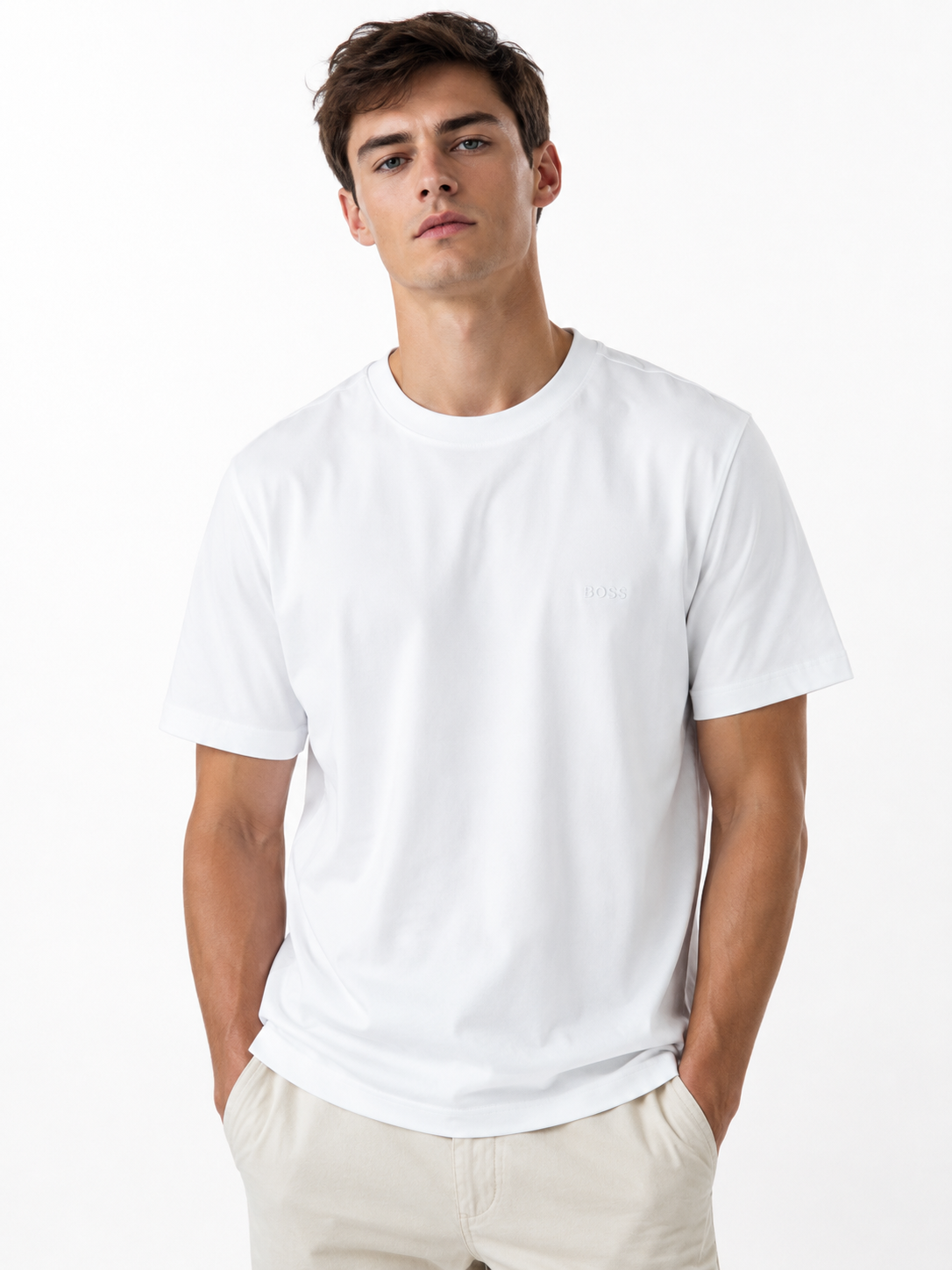 BOSS T_shirt