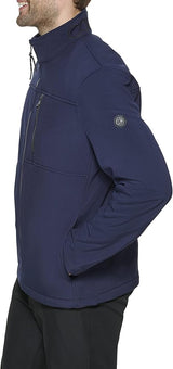 Calvin Klein Men  Jacket – Navy blue