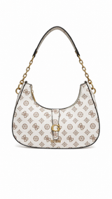 Guess Kuba Top Zip Shoulder bag