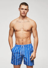 MNG Swim Trunk