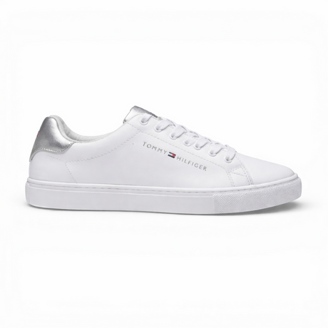Tommy Hilfiger Jyan Sneakers Women _ White