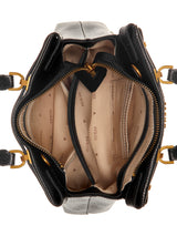 GUESS Lyndi Small Girlfriend Satchel, Women Bag