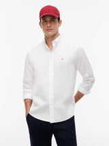 TOMMY HILFIGER Shirt Long Sleeve