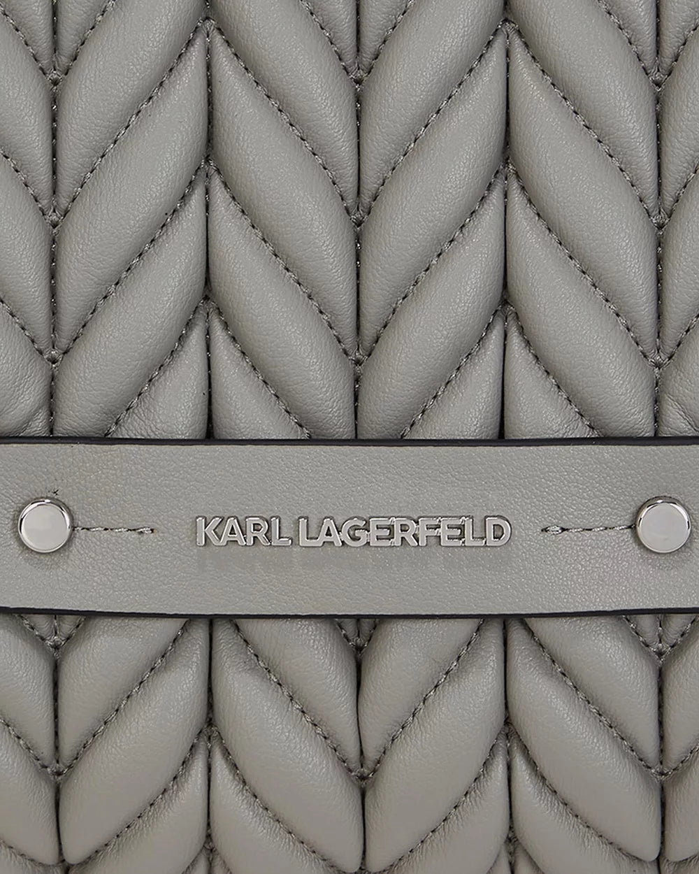 KARL LAGERFELD Weave  hobo bag Women Bag