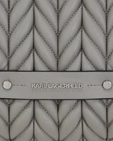 KARL LAGERFELD Weave  hobo bag Women Bag