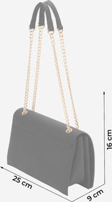 Love moschino BOLD LOVE bag