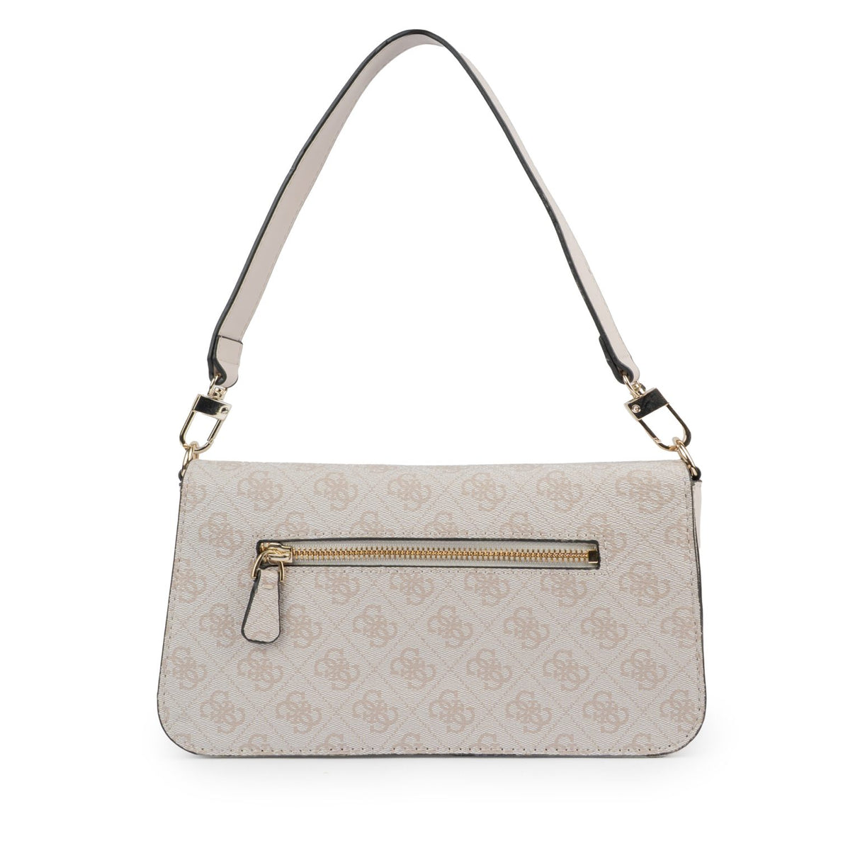 Guess Eco Mietta Flap Shoulder Women Bag
