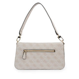 Guess Eco Mietta Flap Shoulder Women Bag