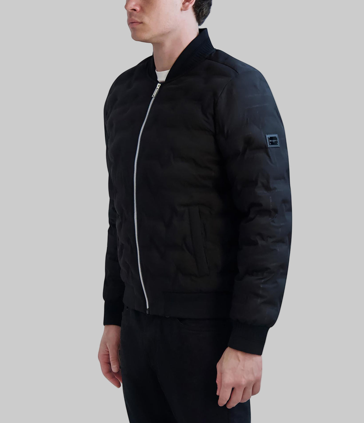 KarL jacket Men