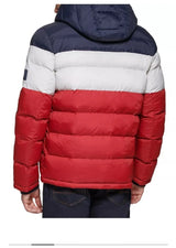 Tommy Hilfiger Jacket Men _ Multicolor