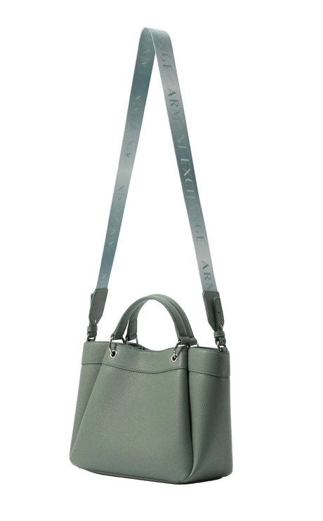 ARMANI EXCHANGE (A|X)WAVE SHOPPING  Women Bag