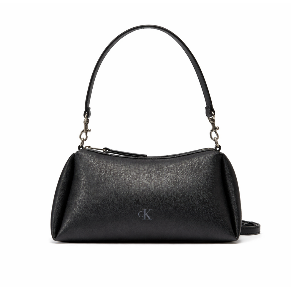 calvin klein Pleat Small Shoulder-bag
