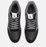 Calvin Klein Half Bot Men _ Black