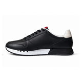U.S. POLO ASSN. JAKE Leather Sneakers Men