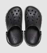 crocs BAYABAND CLOG kides