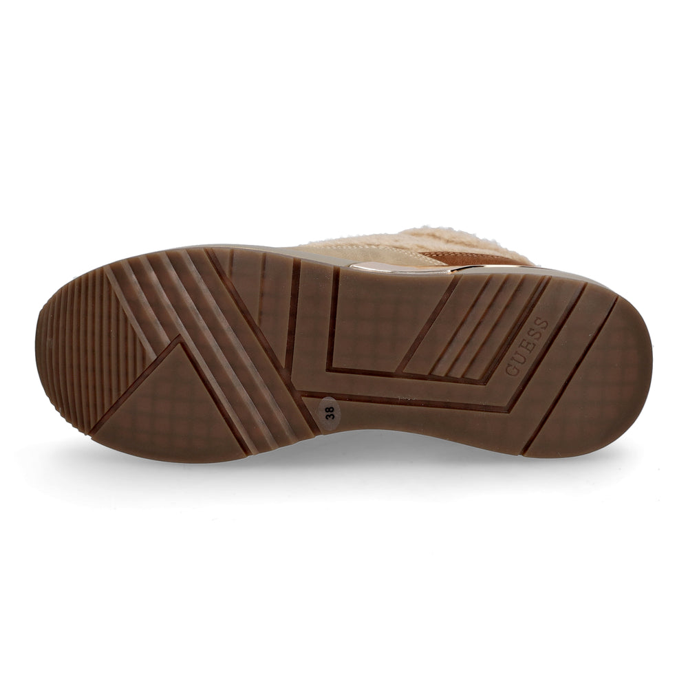 Shoes Guess Moxea17 Women